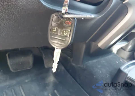 2011 Ford F-150 Xlt из США, поврежденный, VIN 1FTFX1EF0BFB20048